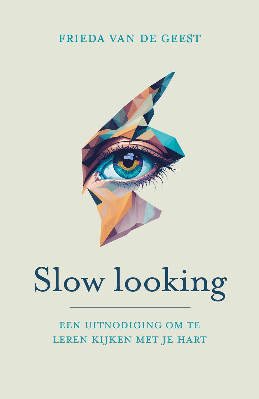 Slow looking (Paperback)