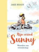 Mijn vriend Sunny (Hardback)