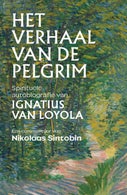 Het verhaal van de pelgrim (Paperback)