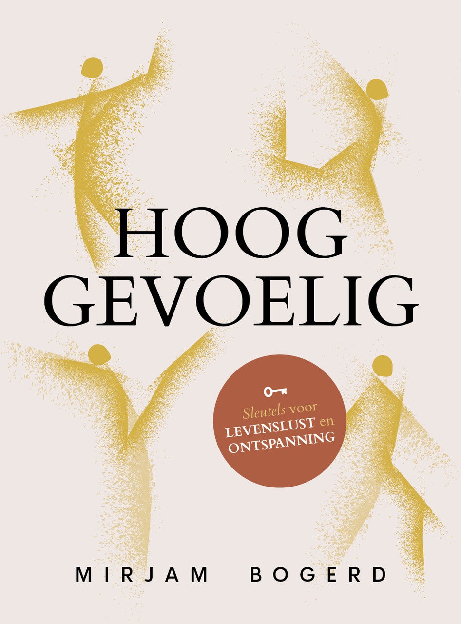 Hooggevoelig (Paperback)