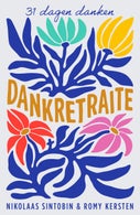Dankretraite (Gesigneerd)