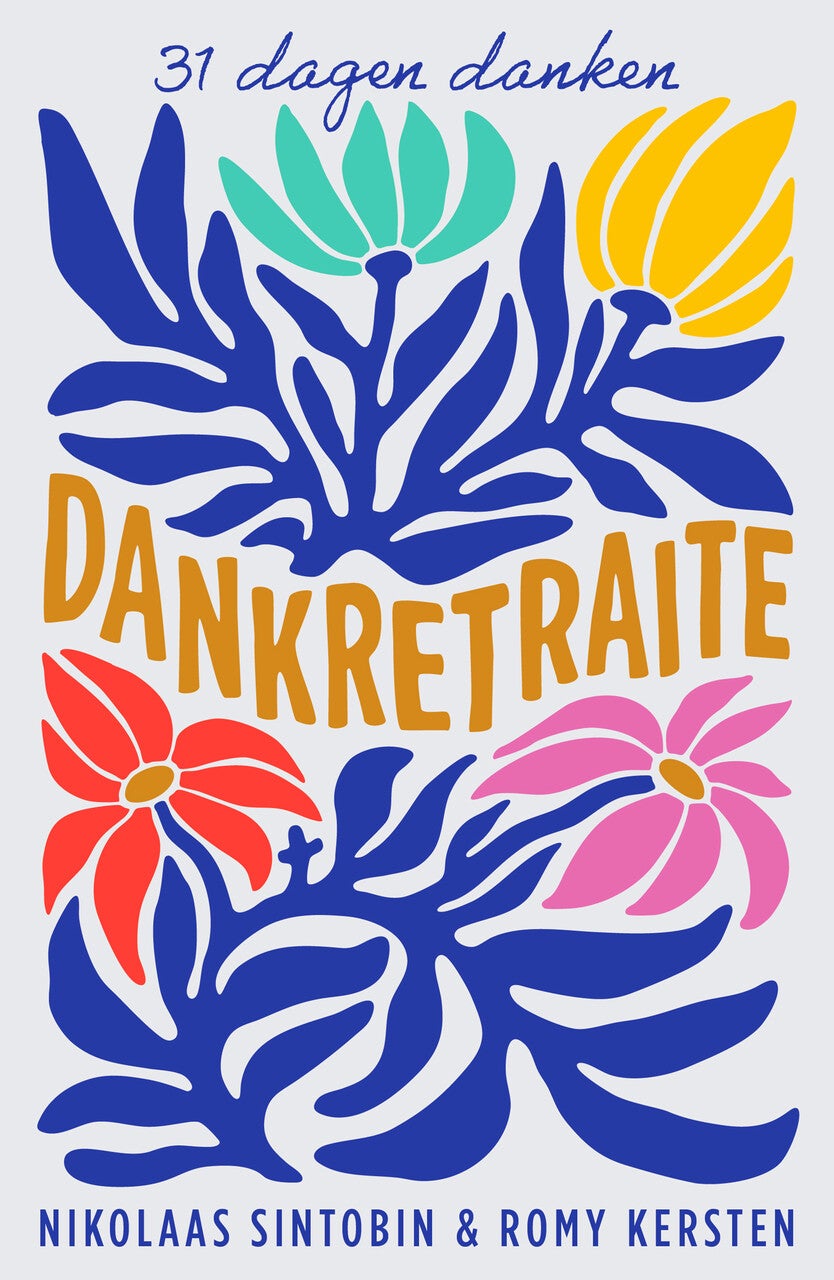 Dankretraite (Hardback)