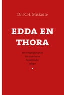 Edda en Thora (E-book)