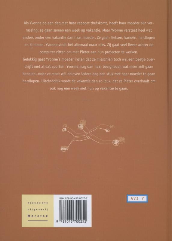 Spierpijn (Hardback)