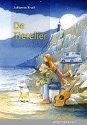 De Tierelier (Hardback)