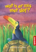 Wat is er mis met Slof? (Hardback)