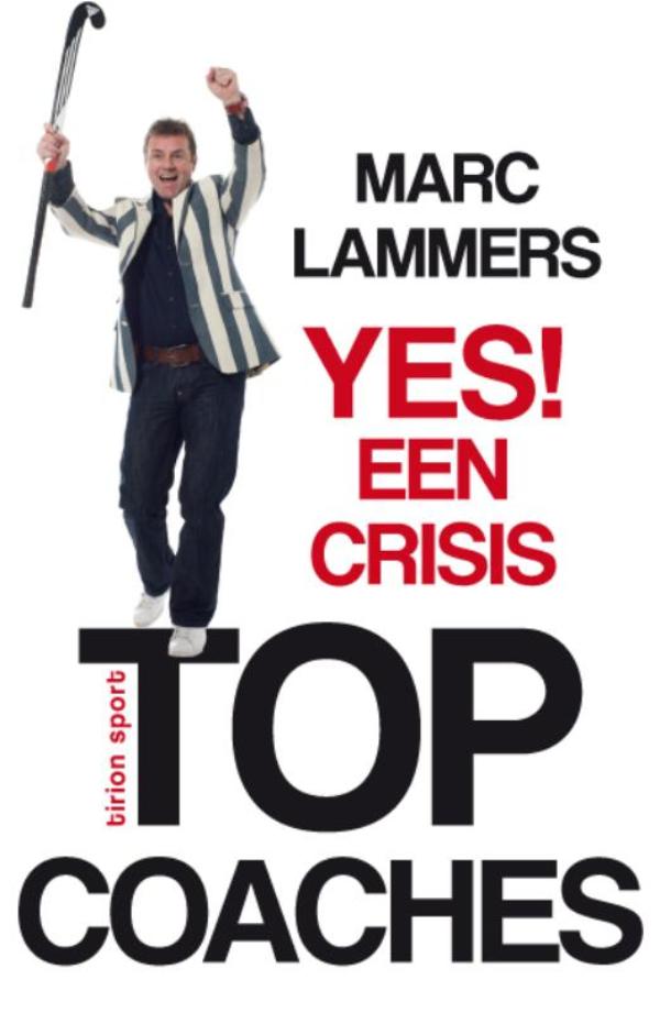 Yes! Een crisis (E-book)