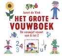 Het grote vouwboek (E-book)