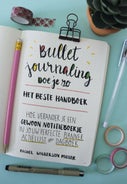 Bullet Journaling doe je zo! (E-book)