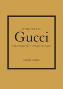 Little Book of Gucci (Hardback)