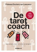 De tarotcoach (Hardback)