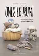 Onesiegurumi (E-book)