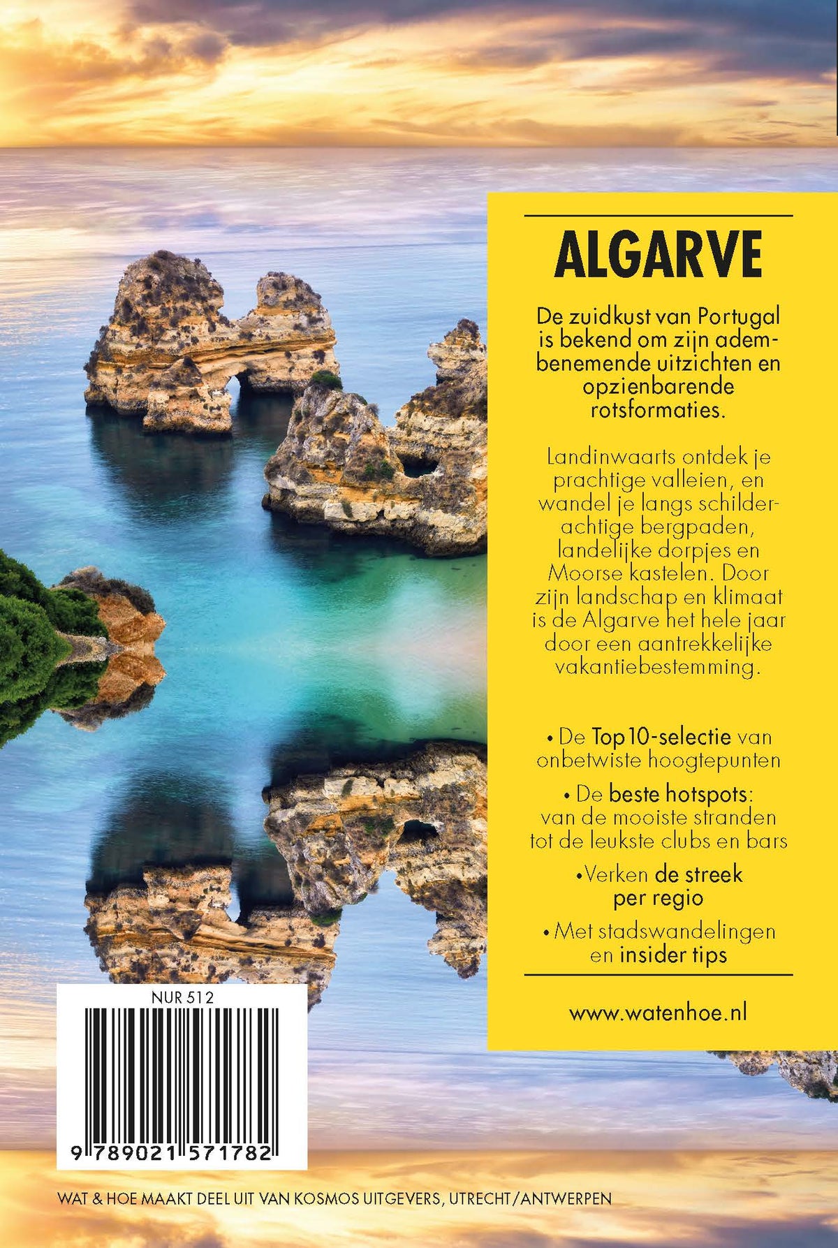 Algarve (E-book)