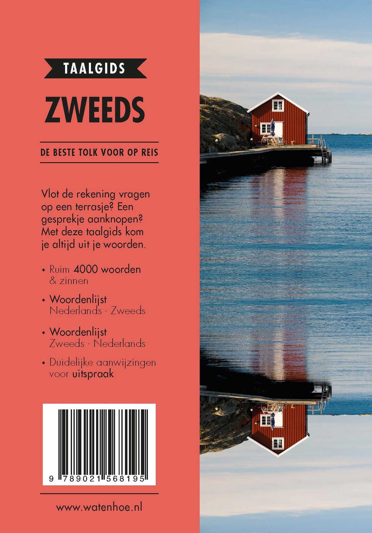 Zweeds (Paperback)