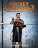 Smokey Goodness (E-book)