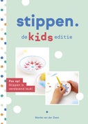 Stippen de kids editie (E-book)