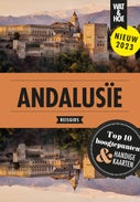 Andalusië (Paperback)
