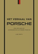 Het verhaal van Porsche (Hardback)