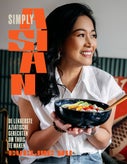 Simply Asian (E-book)