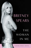 The Woman in Me (E-book)