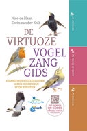 De virtuoze vogelzanggids (Paperback)