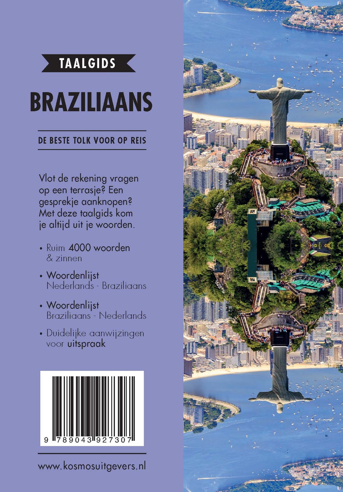 Braziliaans (Paperback)