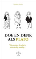 Doe en denk als Plato (E-book)