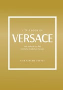 Little Book of Versace (Hardback)