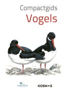 Compactgids Vogels (Paperback)