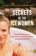 Secrets of the Icewomen (E-book)