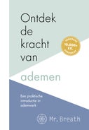 Ontdek de kracht van ademen (Paperback)