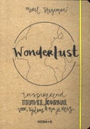 Wonderlust (Paperback)