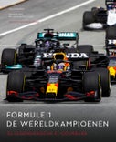 Formule 1: De wereldkampioenen (Hardback)