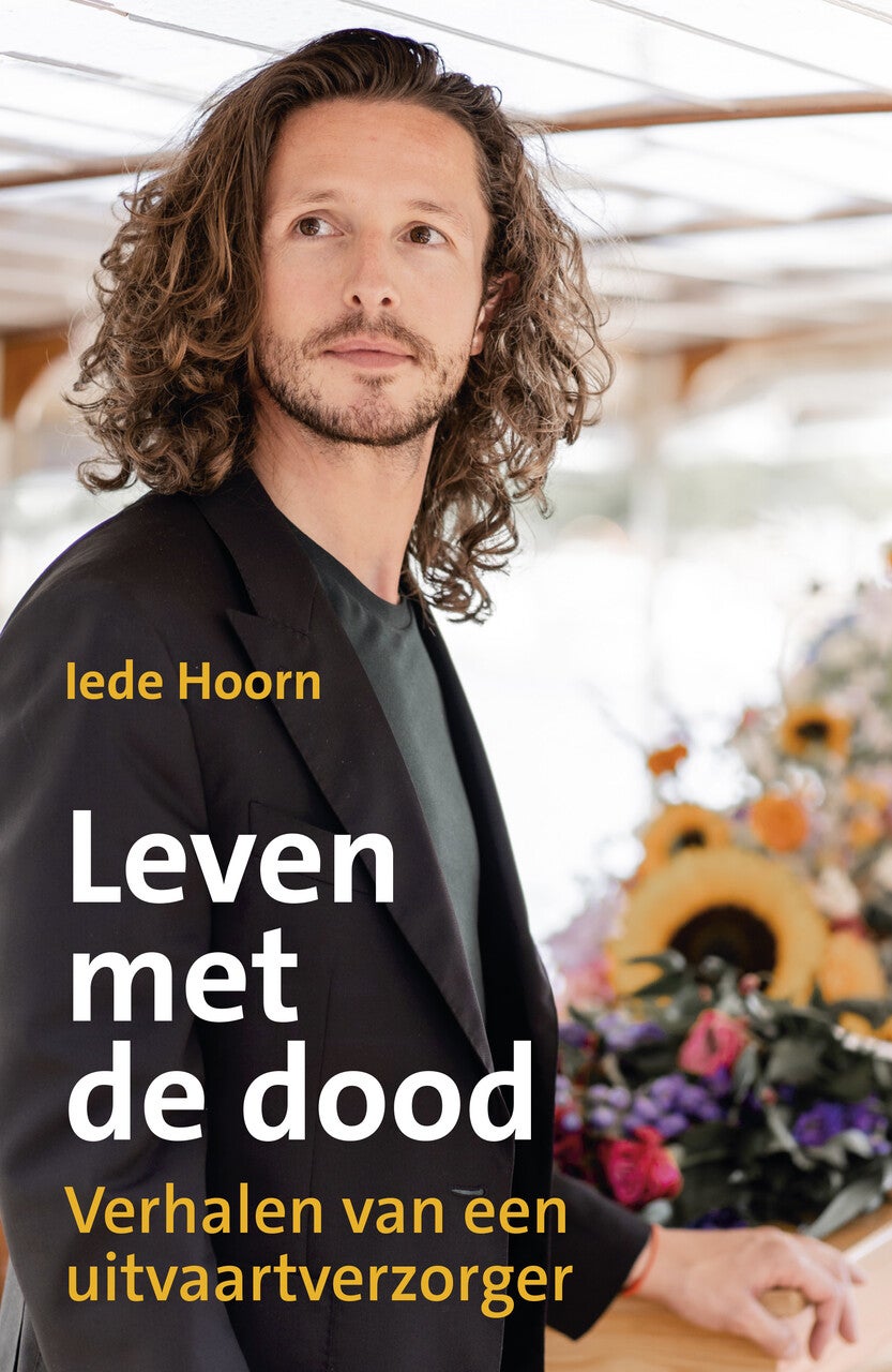 Leven met de dood (Paperback)