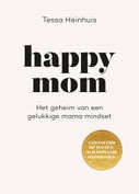Happy Mom (E-book)