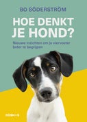Hoe denkt je hond? (Paperback)