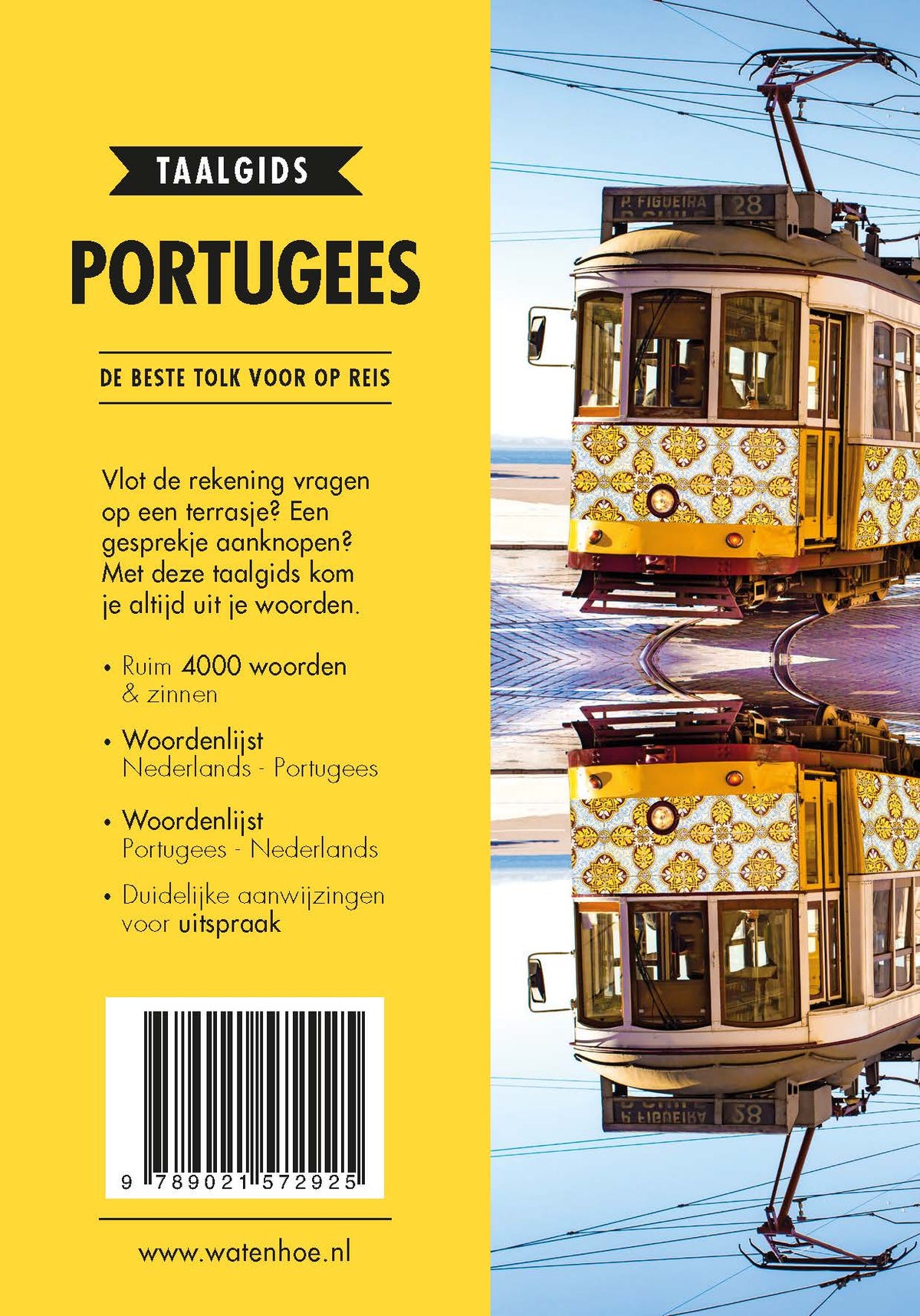 Portugees (Paperback)