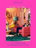 Rooskleurig (E-book)