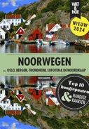 Noorwegen (E-book)
