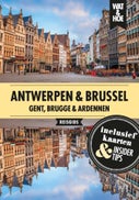 Antwerpen, Brussel (Paperback)