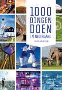 1000 dingen doen in Nederland (Paperback)