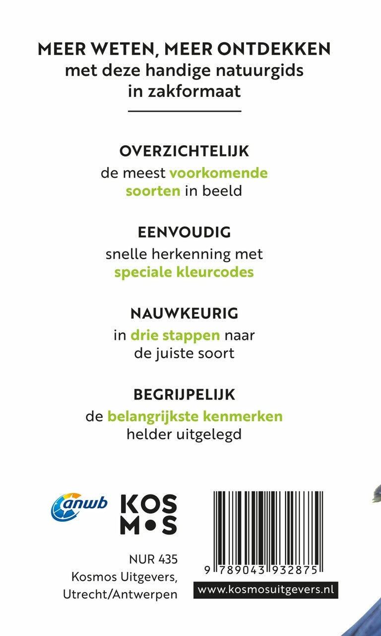 Tuinvogels (Paperback)