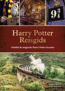 Harry Potter Reisgids (Paperback)