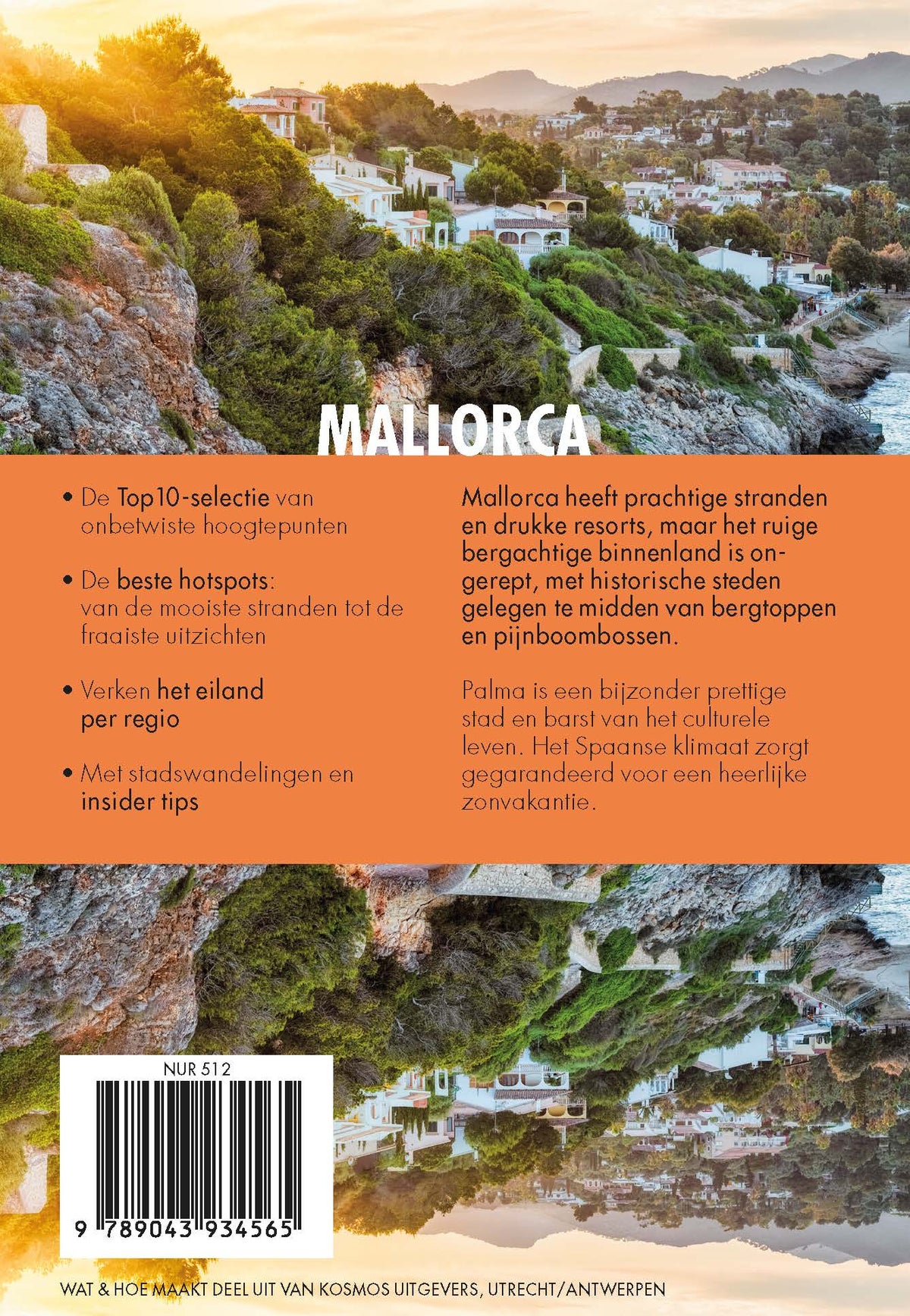 Mallorca (Paperback)