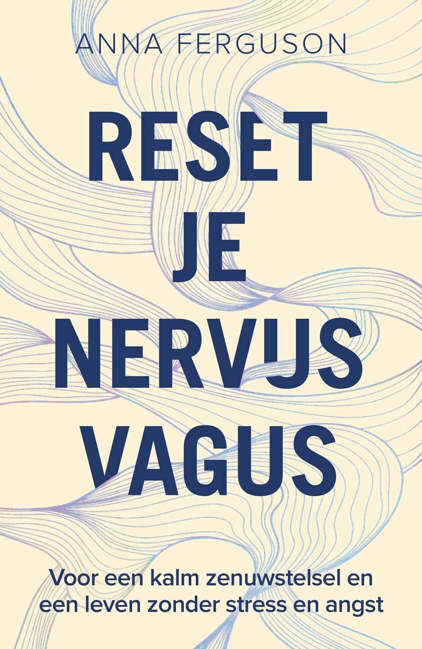 Reset je nervus vagus (E-book)