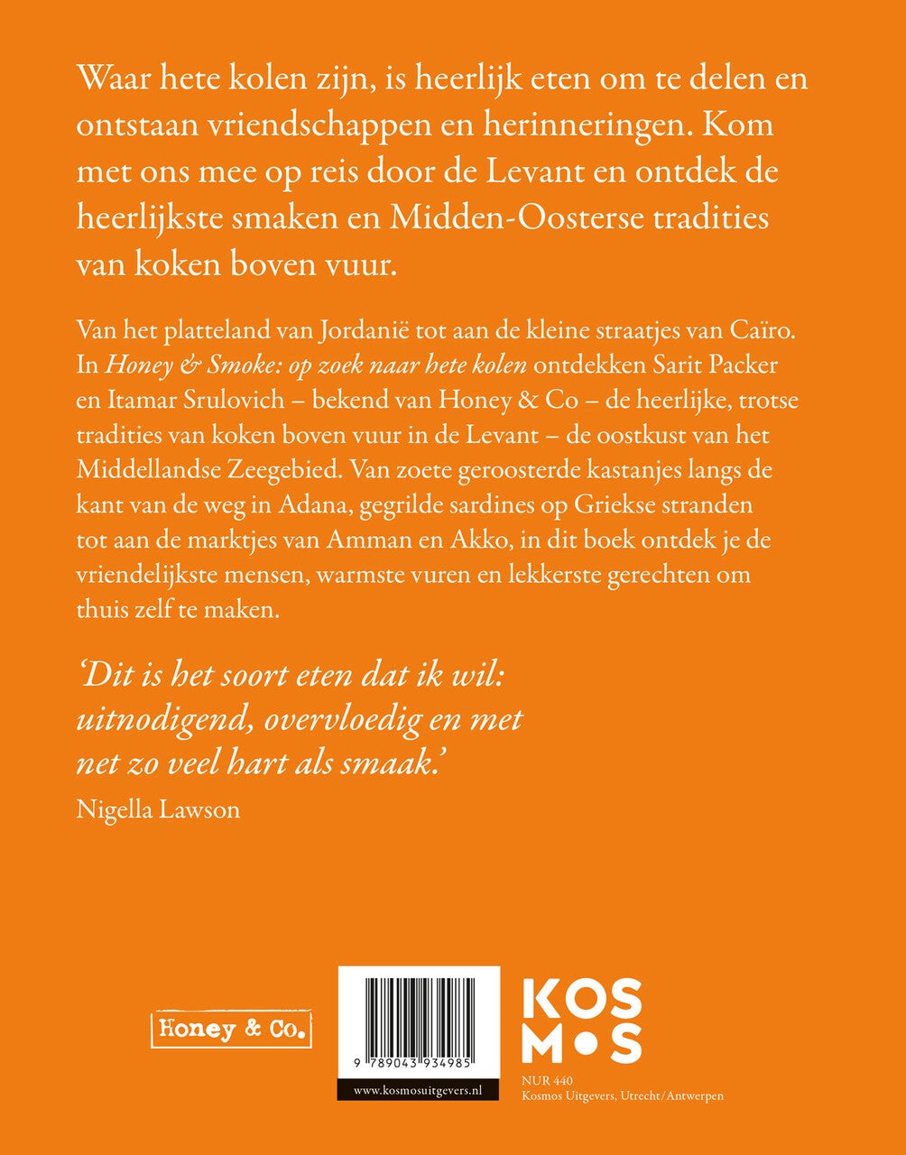Op zoek naar hete kolen (E-book)