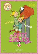 Lekker lezen met de Zoete Zusjes 2 (Hardback)