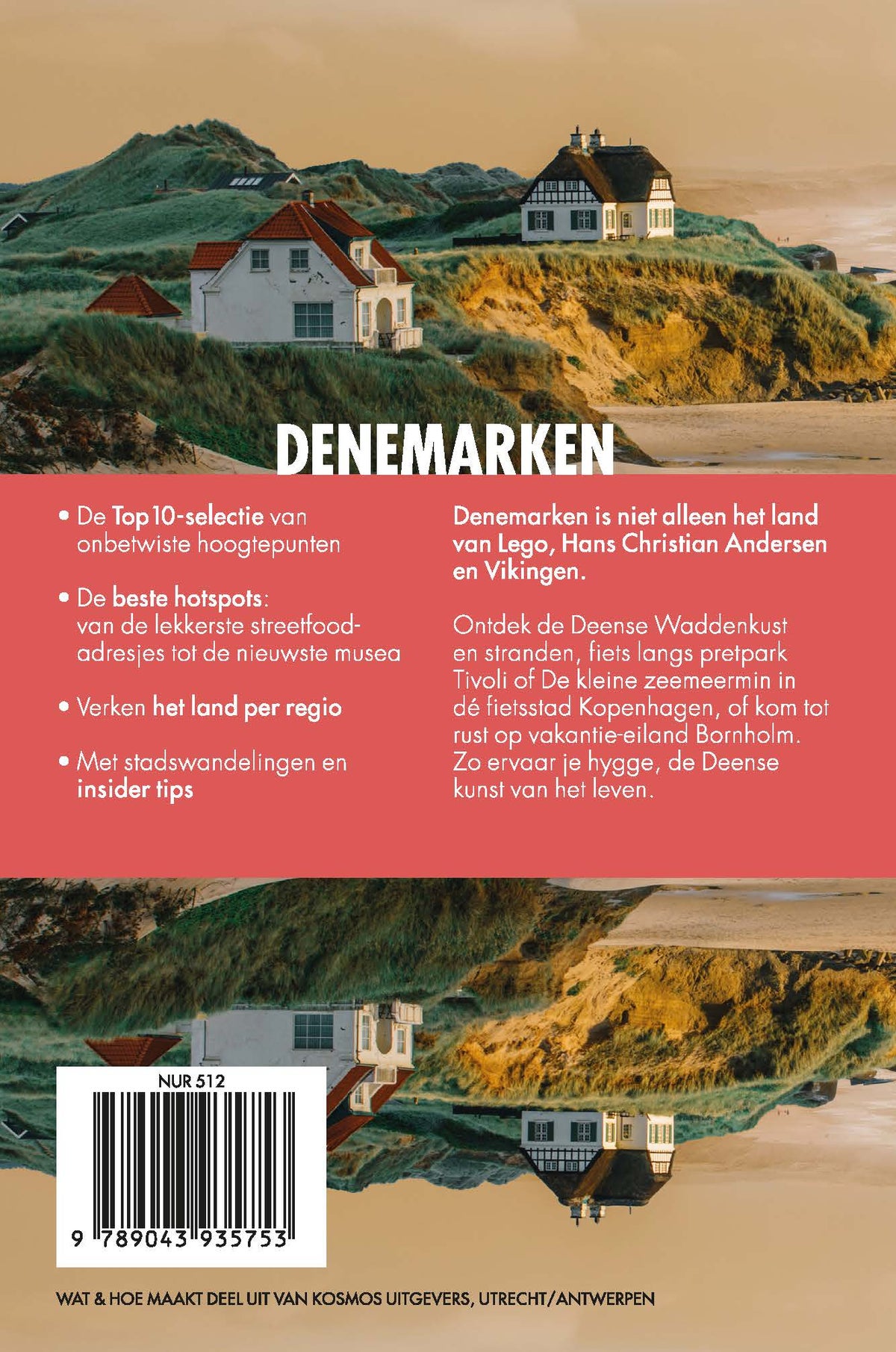 Denemarken (Paperback)