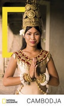 Cambodja (E-book)