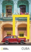 Cuba (Paperback)
